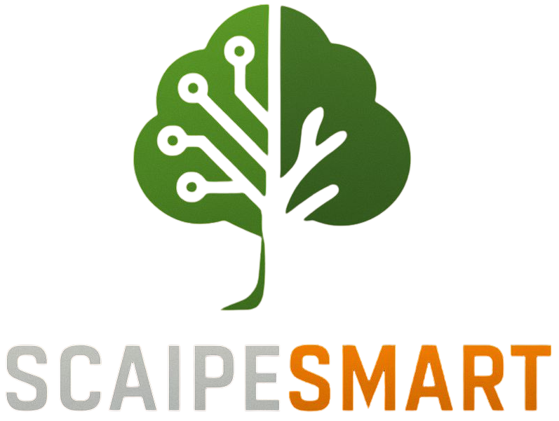 scaipesmart logo